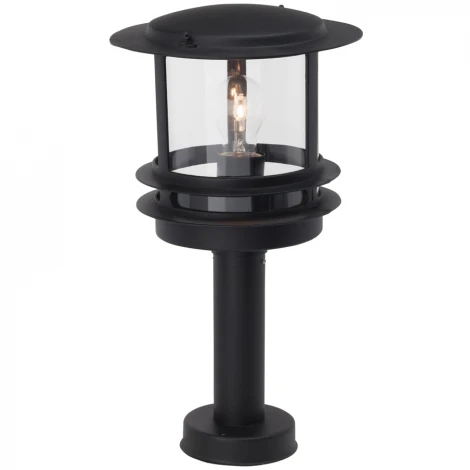 Наземный фонарь Brilliant Hollywood 47884/06