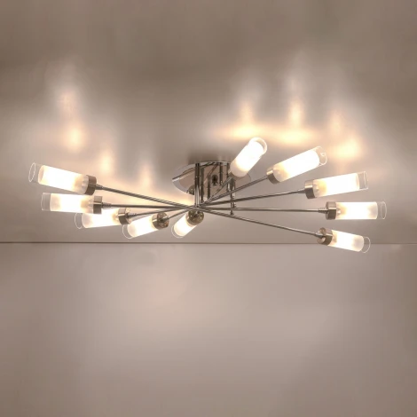 Потолочная люстра Citilux Хеликс CL109101 (220V)