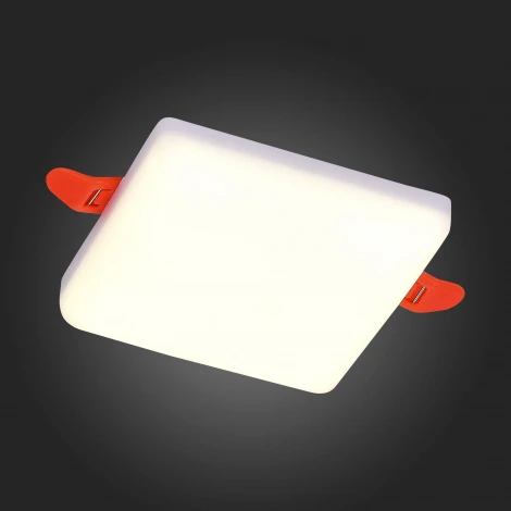 Встраиваемый светильник ST Luce ST700.048.22 (LED, 220V)