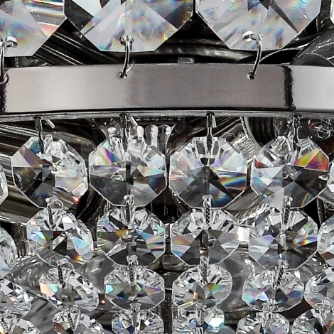 Потолочная люстра Maytoni Ottilia DIA700-CL-06-N