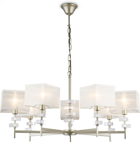 Подвесная люстра Ambrella High Light LH71332 (220V, на цепи)