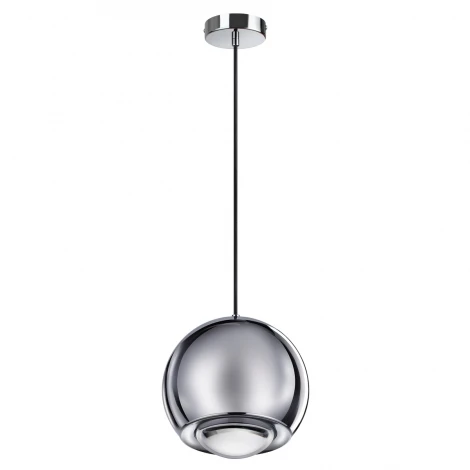 Подвесной светильник Odeon Light Mia 4228/12L