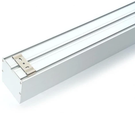 Профиль для светодиодной ленты 10376 Feron