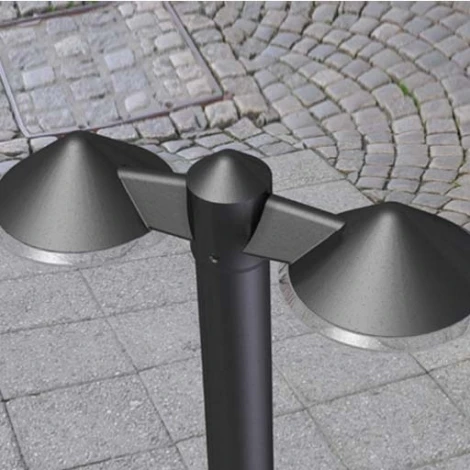 Наземный светильник Oasis Light W21876N3-950