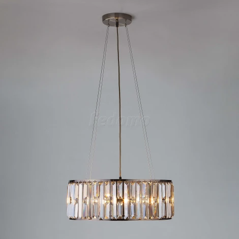 Подвесная люстра Bogate's Vegas 299/5 Strotskis