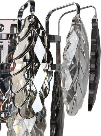 Бра Natali Kovaltseva Sierra I 81446/2W CHROME