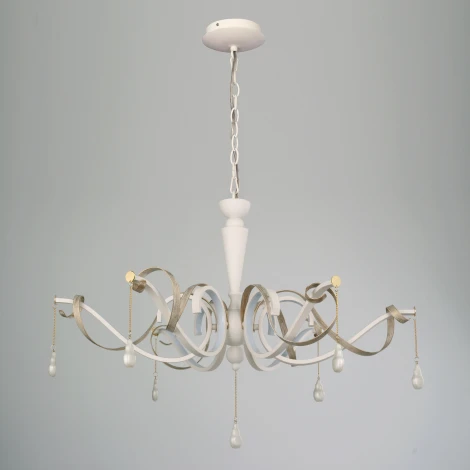 Подвесная люстра Favourite Castro 2615-6P