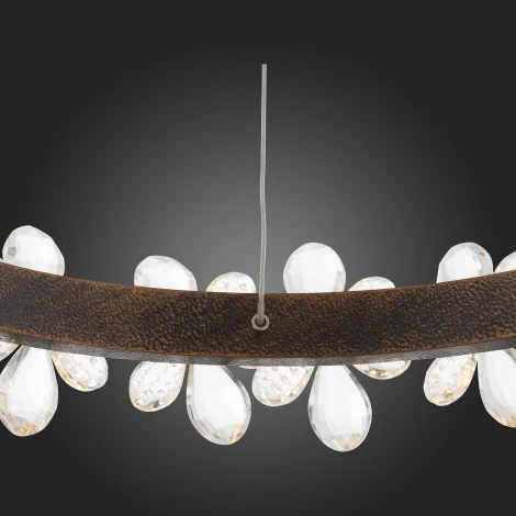 Подвесной светильник ST Luce Forito SL408.303.01