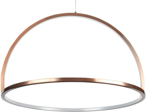 Подвесной светильник L'Arte Luce U-light L38901.71 (LED, 220V, на тросе)