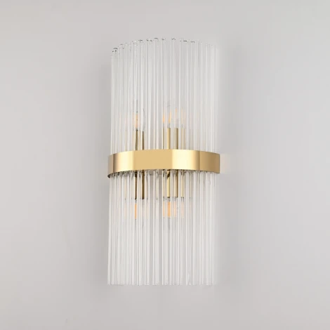 Бра Arte Milano Torcia 430122.250.4.E14.B1 GD