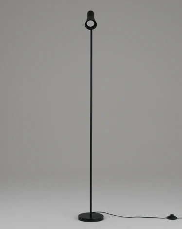 Торшер с выключателем Moderli Melro V11326-1F (220V)