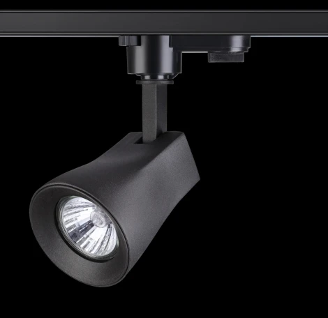 Трековый светильник Novotech Pipe 370405 (220V)