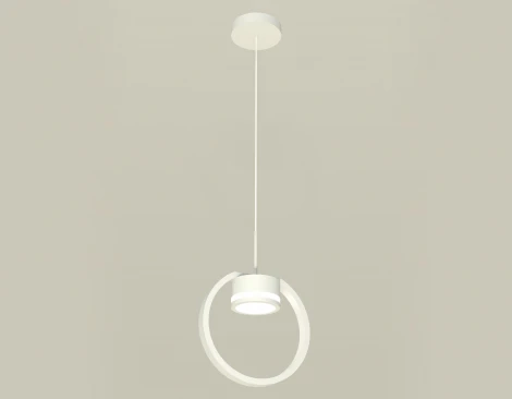 Подвесной светильник Ambrella TRADITIONAL XB9101150 (220V, на проводе)