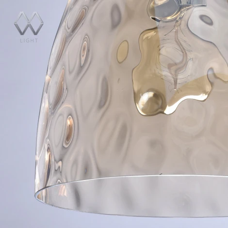 Подвесной светильник MW-Light Клэр 463010801