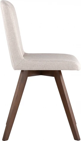 Стул MARTA  светло-серый, Stool Group