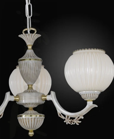 Подвесная люстра Reccagni Angelo L 9680/3