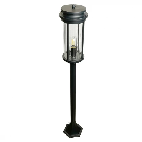 Наземный уличный фонарь Feron Новара 51840