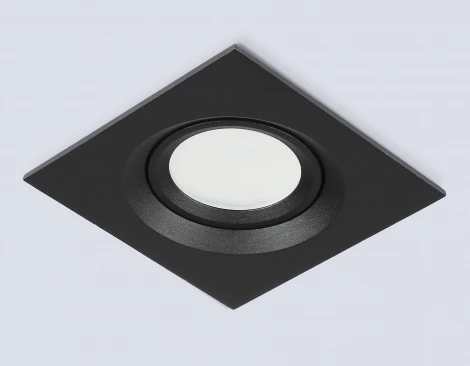 Светильник встраиваемый поворотный IP44 Ambrella Techno Spot TN1144