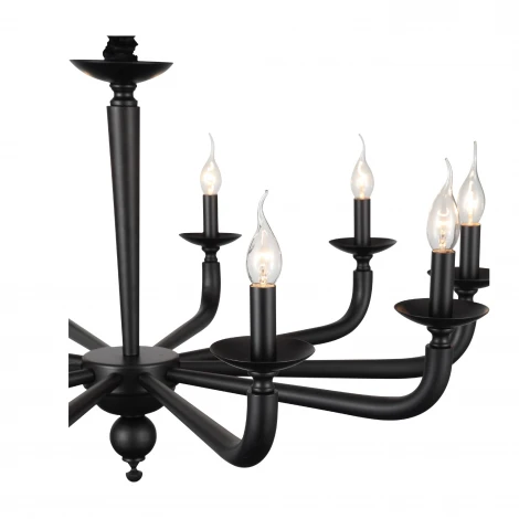 Подвесная люстра ST Luce Forteza SL1114.403.10