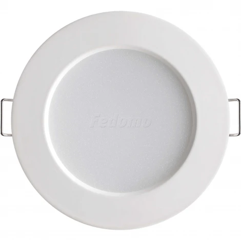 Встраиваемый точечный светильник Novotech Luna 358029 (LED, 220V)