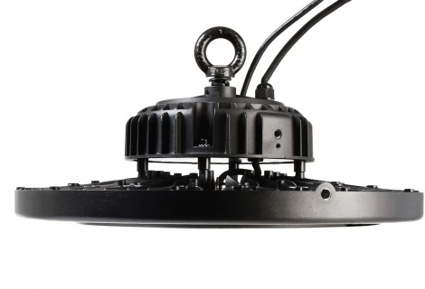 Уличный светильник подвесной Deko-Light Aludra 732142 (LED, 220V, на проводе, круглые, IP65)