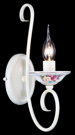 Бра Maytoni Elegant 11 ARM333-01-W