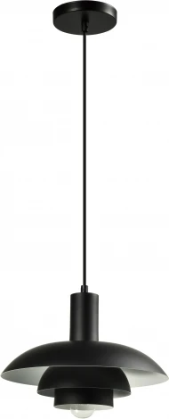 Подвесной светильник Moderli Pescara V11457-1P (220V, на проводе, круглые, летающая тарелка)