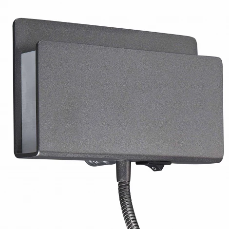 Настенный светильник Mantra Cabarete 5714