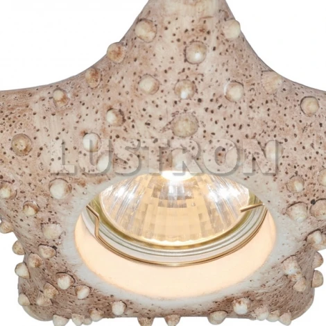 Встраиваемый точечный светильник Arte Lamp Pezzi A5296PL-1WC