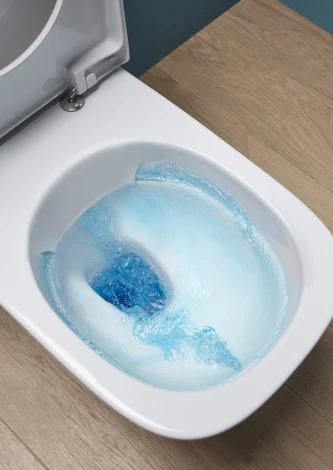 Комплект Jacob Delafon Struktura E21741RU-00 кнопка хром