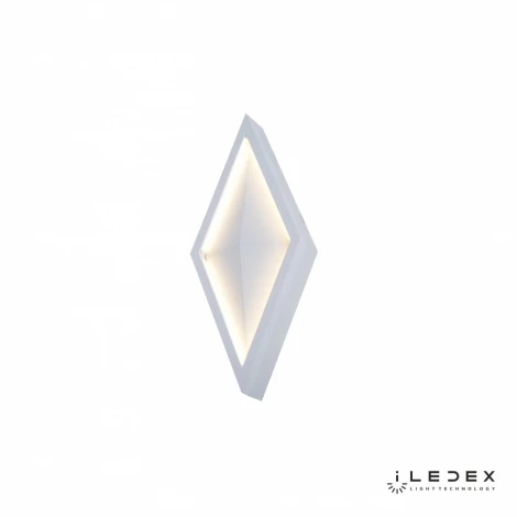 Настенно-потолочный светильник iLedex Creator SMD-924416 WH-3000K (220V)