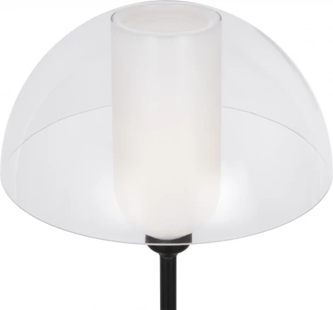 Торшер Maytoni Memory MOD177FL-01B (220V, выключатель)