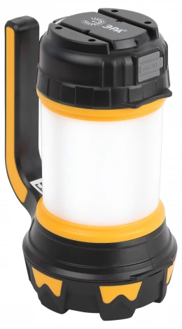 Ручной фонарь светодиодный аккумуляторный ЭРА PA-806 PA-806