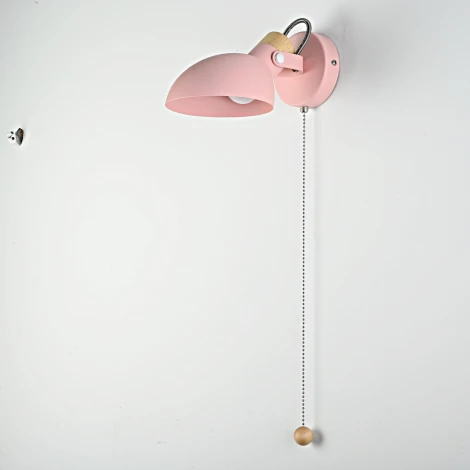 Бра с выключателем E14 Lu Carte LC-11-1402