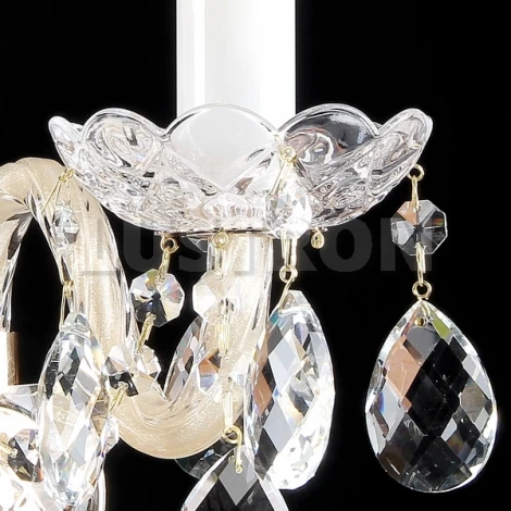 Бра Maytoni Monogram 5 ARM930-02-G