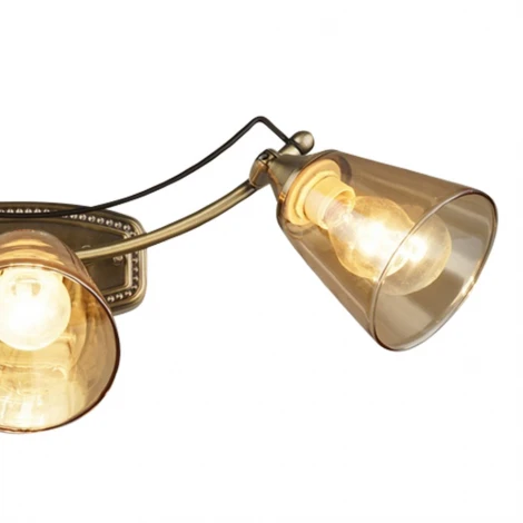 Спот Wedo Light Тезеро 66240.01.37.03