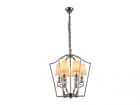 Подвесная люстра Newport 3140 3146/S