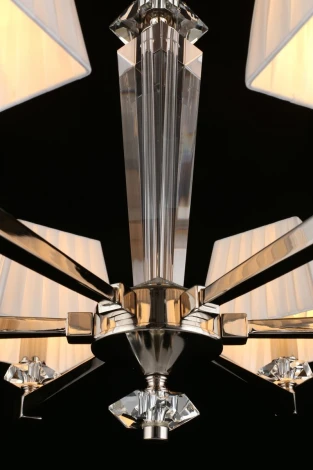 Подвесная люстра Aployt Dominka APL.722.03.06 (220V, на цепи)