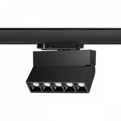 Трековый светильник Downlight Novotech Eos 358327 (LED, 220V, IP33)