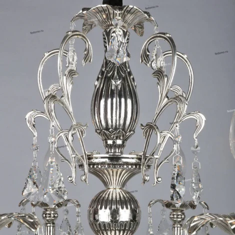 Подвесная люстра Omnilux Grosseto OML-77713-08