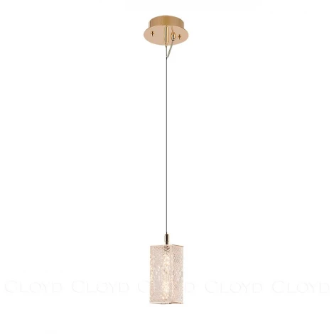 Подвесной светильник светодиодный Cloyd PROMENADE 11526