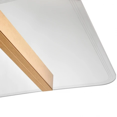 Потолочная люстра Vele Luce Futuro VL7224L21 (LED, 220V)