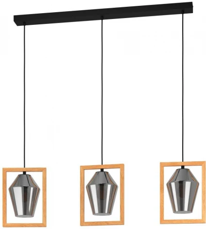 Подвесной светильник Viglioni 99702 (220V)