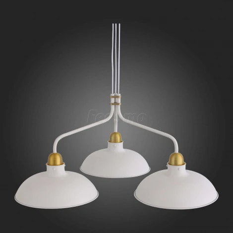 Подвесная люстра ST Luce Pietanza SL323.503.03