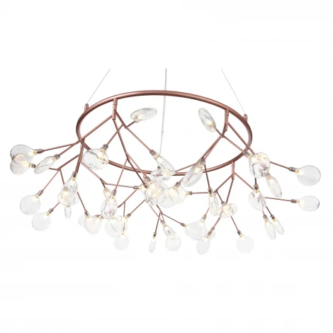 Подвесная люстра ST Luce Riccardo SL411.333.45
