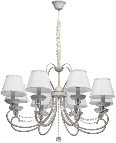 Подвесная люстра MW-Light Августина 419011708