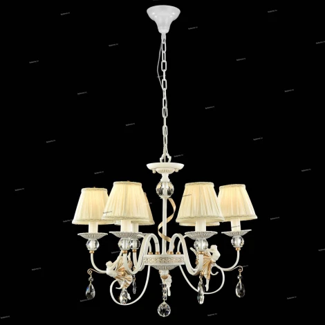 Подвесная люстра Maytoni Elina ARM222-06-G