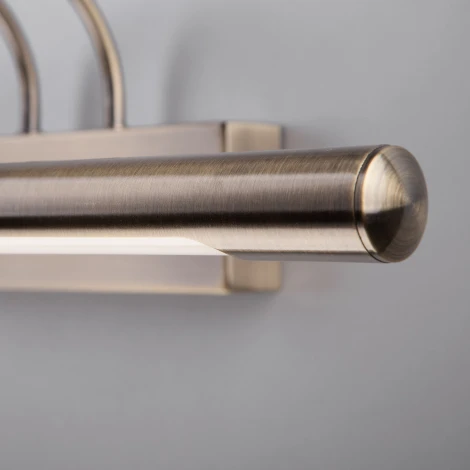 Подсветка для картин Elektrostandard Simple MRL LED 10W 1011 IP20 бронза (220V)