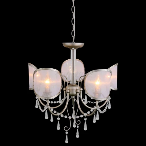 Подвесная люстра ST Luce Faccialuna SL173.303.05
