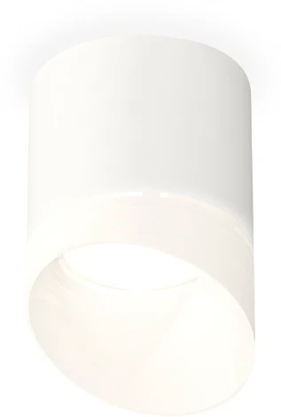 Накладной точечный светильник Ambrella Techno Spot XS7401046 (220V, круглые)